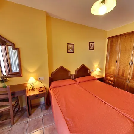 Rural Pepe Alvarez Trevélez