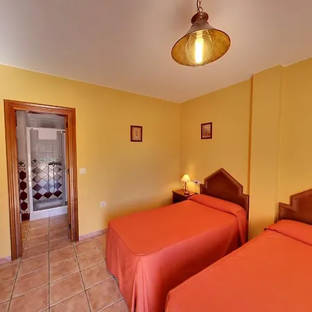 Hotel Rural Pepe Alvarez
