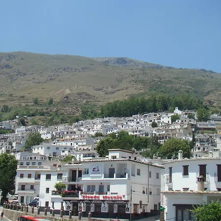 Rural Pepe Alvarez Hotel *