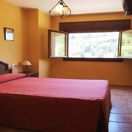 Rural Pepe Alvarez Hotel *