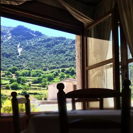 Rural Pepe Alvarez Hotel *