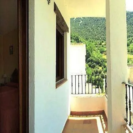 Rural Pepe Alvarez Hotel