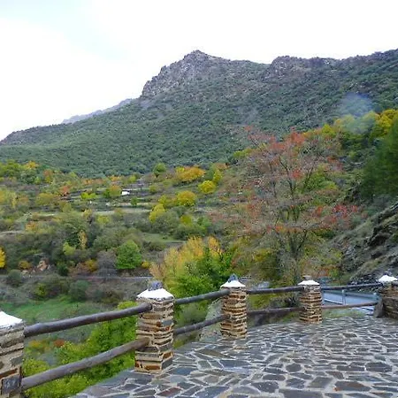 Rural Pepe Alvarez Hotel *